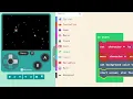 MakeCode Arcade Tutorial 2 Backgrounds