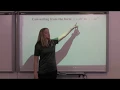 3 5 1 Convert from the form y ab x to y ae kx and compare