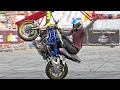 Best Stoppies Ever by Mike Jensen
