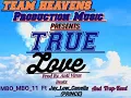 Download Lagu Mbo Mbo 11 Ft Jay Low Canella \u0026 Trap-Keed - True Love prod  (Anti Virus Beats)