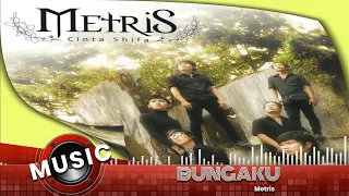 metris bungaku lirik