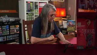 GameNight LIVE Tonight Seashells w Nikk Lincoln 10 30am PDT