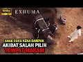 KATANYA FILM INI SEREM, AFFA IYAHH ?? ALUR FILM EXHUMA 2024