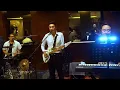 Download Lagu Who's Holding Donna Now - El DeBarge LIVE