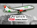 LIVE AEROBUS Review of Check In Boarding Baggage Seats and TERRIBLE Customer Service