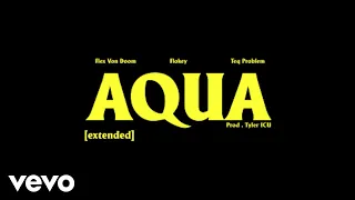 flex von doom aqua extended ft flokey teq problem