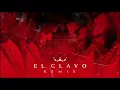 Prince Royce Feat. Maluma - El Clavo  Remix  (Audio)