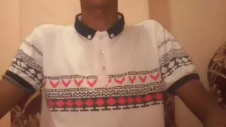 حرام كده بقي شوفوا حل دندنها