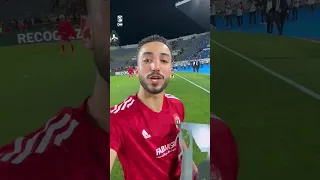 محمد عبدالمنعم                                                                محمدعبدالمنعم  الاهلي دندنها