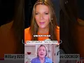 Hillary JUST Admitted Dems Are COOKED