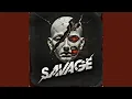 Lagu SAVAGE
