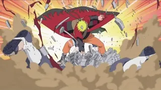naruto vs pain full fight episode 163 english dubbed 1080p
