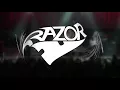RAZOR At OBSCENE EXTREME 2017