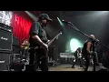 RAZOR At OBSCENE EXTREME 2017