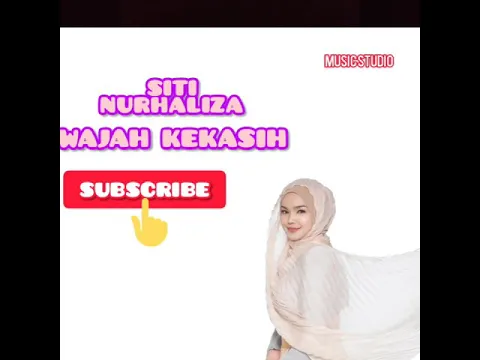 Download MP3 siti nurhaliza (Wajah Kekasih) HQ