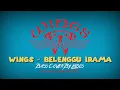 Download Lagu WINGS - BELENGGU IRAMA ~ BASS COVER BY LADOS (Headphone User)