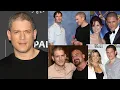 5 Boys and Girls Wentworth Miller Has Dated 2021