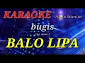 Download Lagu BALO LIPA | Didin Pratama | KARAOKE/LIRIK | NADA WANITA