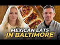 Foodie Guide Where To Find The BEST MEXICAN FOOD In Baltimore Maryland Baltimore MD Real Estate