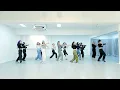 Dreamcatcher(드림캐쳐) 'VISION' Dance Video (연습실 Fix ver.)