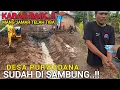 Lagu INI YANG DITUNGGU NETIZEN❗️KALI DI PURWADANA AKHIRNYA TERSAMBUNG DENGAN WADAS \u0026 MANG JAMAR TIBA TIBA