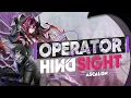 Lagu Operator Hindsight: Ascalon Analysis