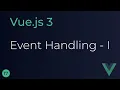 Vue JS 3 Tutorial - 17