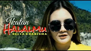 Lirik Lagu Nella Kharisma - Ikatan Halalmu