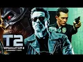 Download Lagu Terminator 2: Judgment Day (1991)Full Movie || Arnold Schwarzenegger | Linda H. || HD Reviews \u0026 Fact