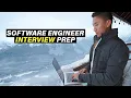 How to Ace a Software Engineering Interview Faang Interview Preparation