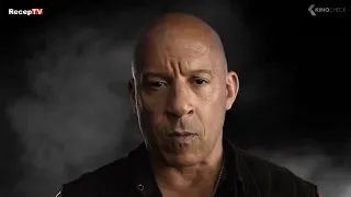 FAST X Fast Furious 10 Teaser Trailer 2023 RecepTV 