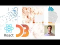 How to build a custom data visualization with D3 js Part 2