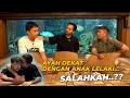 Download Lagu KEMESRAAN PAPA YOGA DAN ROMAN,BIKIN PANGLING WARGANET !!