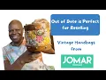 VINTAGE HANDBAGS UNBOXING Vintage bags to resell on Etsy Ebay Poshmark Tradesy