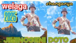 JIMINOGENI DOTO WELAGA CHANGANYA BY MSAMBAZAJI LUFUNZA MANYANDA 2025 