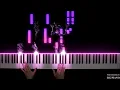 Download Lagu Let It Be - The Beatles | Piano Cover