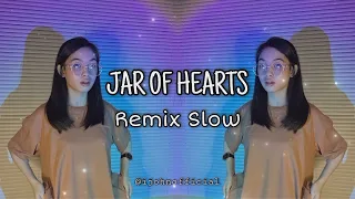 Download Dj Jar Of Hearts - (Remix Tiktok Slow Chill) - Ijohn MP3