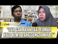 Download Lagu SEDIH ! HIDUP ROHIMAH MANTAN ISTRI KIWIL JUAL RUMAH DEMI ANAK - STAR UPDATE
