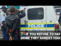 Download Lagu 🇿🇦CORRUPT JHB POLICE OFFICERS MET THEIR MATCH IN A MAN FROM KZN \