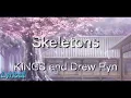 Download Lagu Skeletons || LYRICS || Lyrical