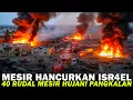 Lagu TNI \u0026 MESIR BERSATU‼️PALESTINA BERHASIL DI AMANKAN DARI ANC4MAN ISR4EL