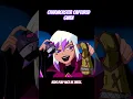 Ben 10 Omniverse - Charmcaster Captured Gwen