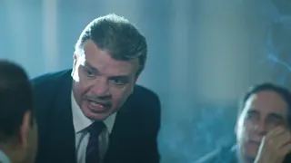 Al Sayeda Al Oula السيدة الأولى The First Lady 2014 Episode 03 