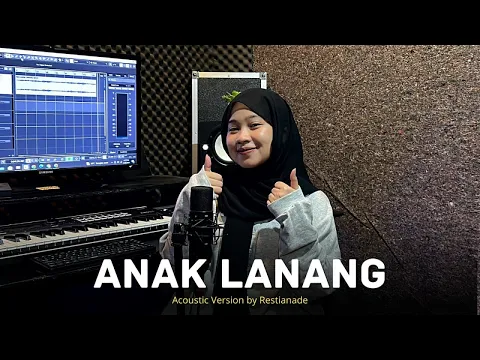 Download MP3 Restianade - Anak Lanang