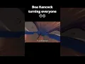Boa Hancock Turning girls gay