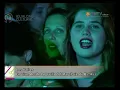 Los Cafres - Aire/Tus ojos (En vivo)