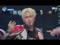 XngHan&Xoul - Glow #엠카운트다운 EP.928 | Mnet 260514 방송