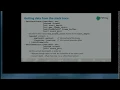 How to contact with Hacking the JVM from Java