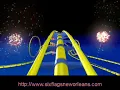 Six Flags New Orleans 2004 Season Promo