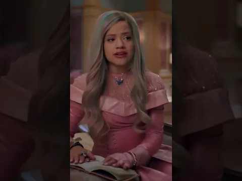 Sarah Jeffery - Queen of Mean (From“Descendants 3”)